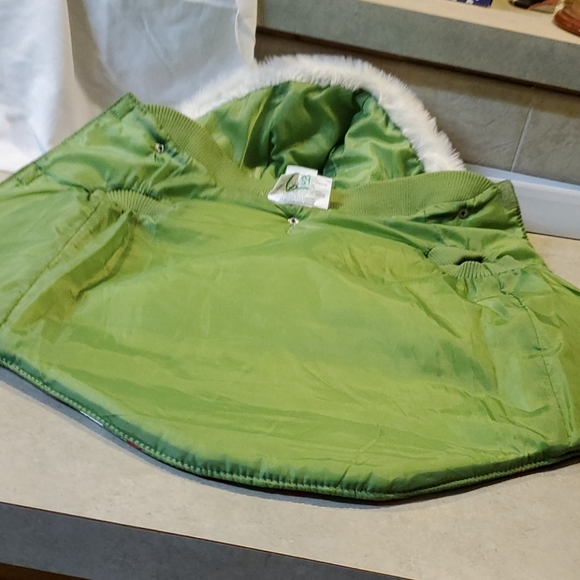 Dog winter coat Martha Stewart Pets XL - Picture 3 of 9